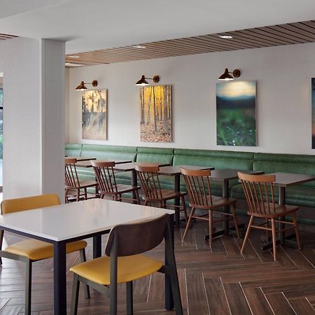 Fairfield Inn By Marriott Atlantic City Absecon Galloway Eksteriør billede