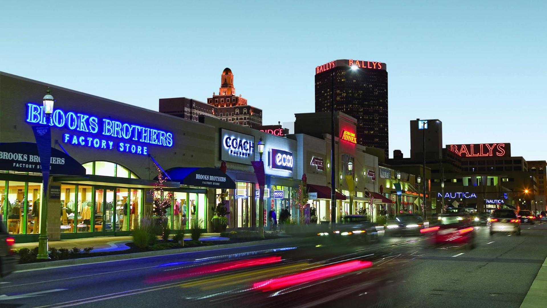 Fairfield Inn By Marriott Atlantic City Absecon Galloway Eksteriør billede