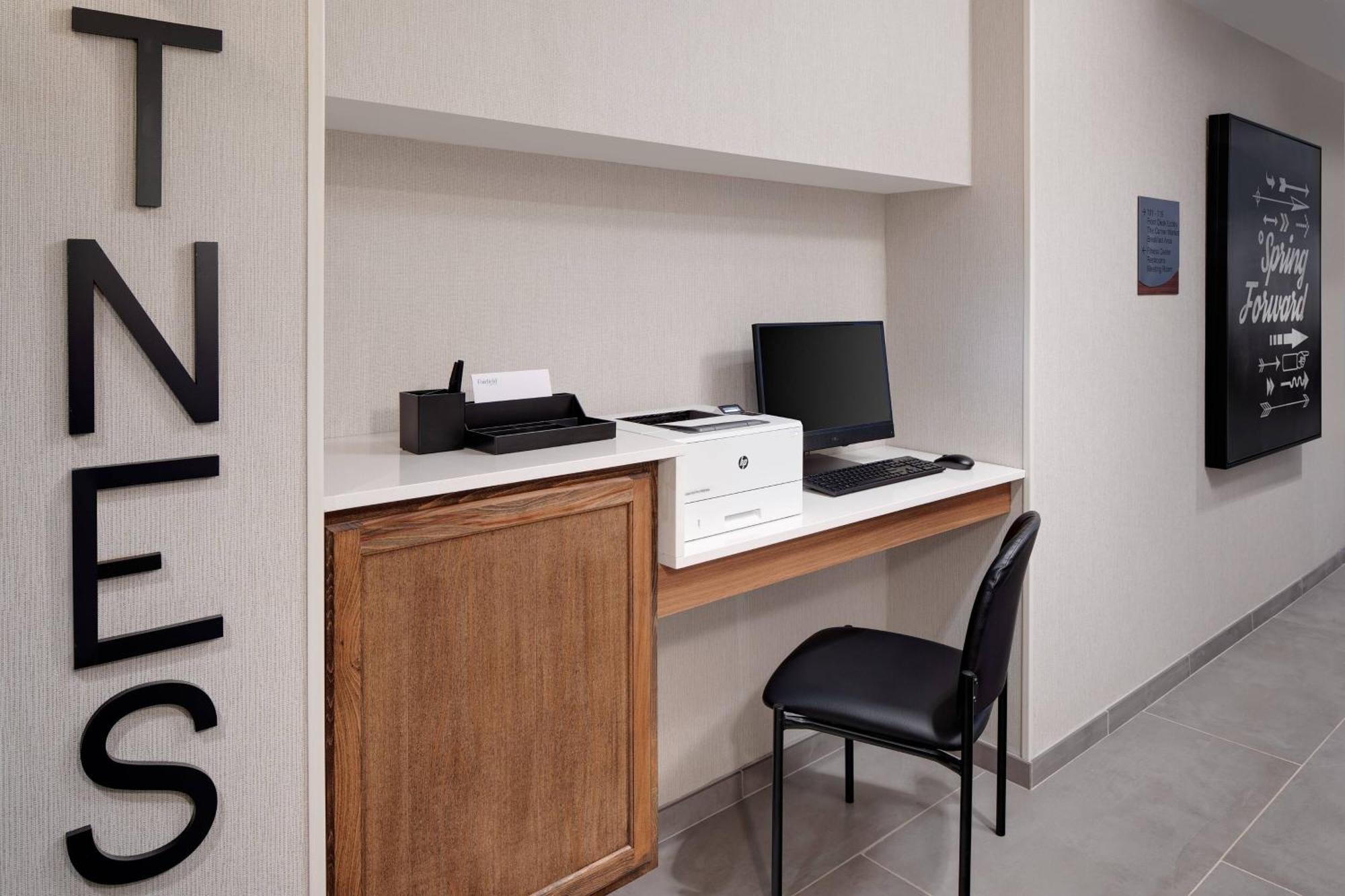 Fairfield Inn By Marriott Atlantic City Absecon Galloway Eksteriør billede