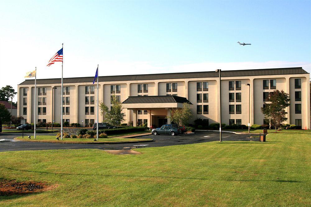 Fairfield Inn By Marriott Atlantic City Absecon Galloway Eksteriør billede