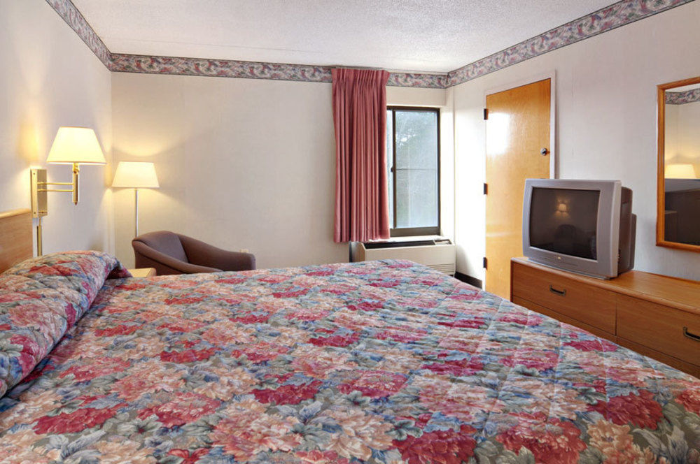 Fairfield Inn By Marriott Atlantic City Absecon Galloway Eksteriør billede