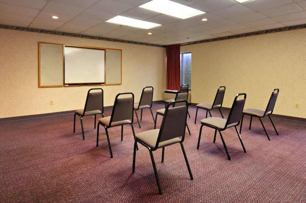 Fairfield Inn By Marriott Atlantic City Absecon Galloway Eksteriør billede