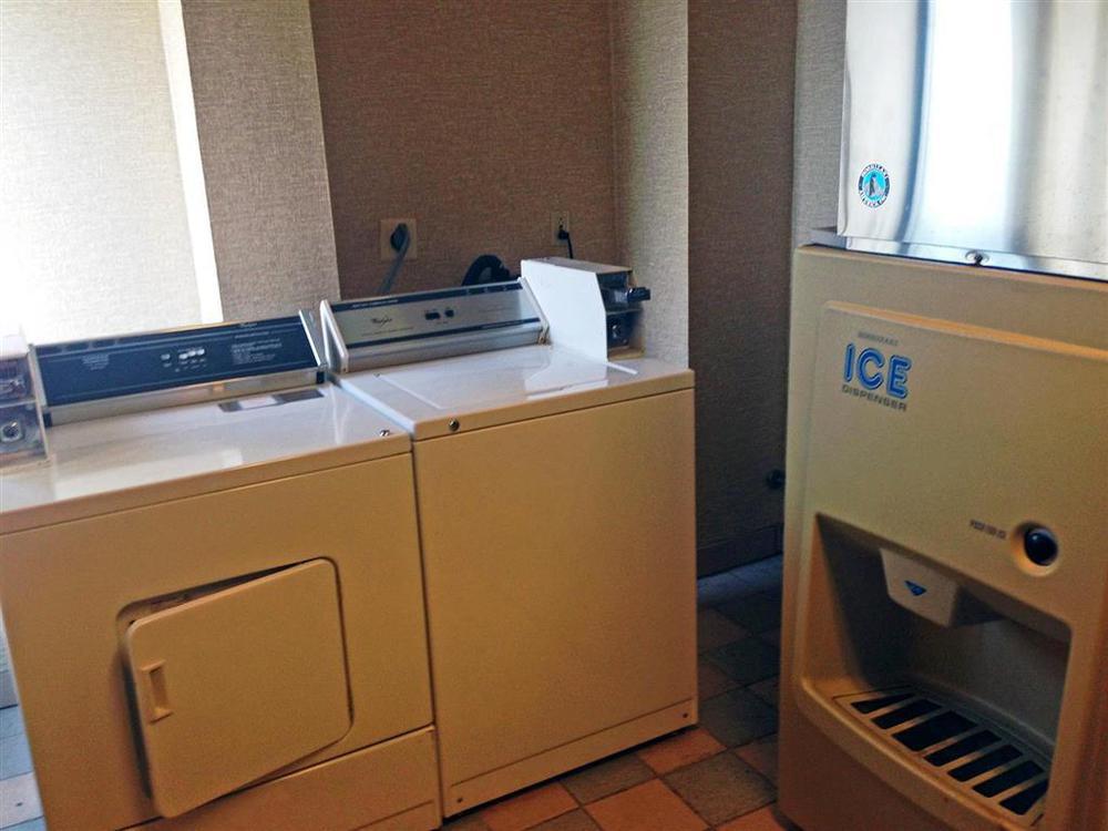 Fairfield Inn By Marriott Atlantic City Absecon Galloway Bekvemmeligheder billede